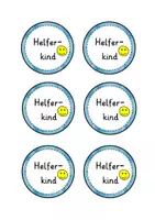 Vorschau - Anderer Materialtyp - Anhänger Helferkind - Seite 3