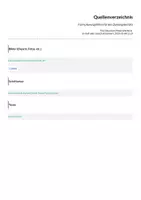 Vorschau - Arbeitsblätter - Formulierungshilfen für den Zeitungsbericht - Seite 2