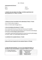 Vorschau - Test - LK Demenz - Seite 1