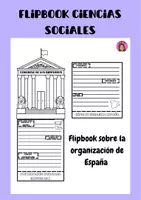 Vista previa - Unidades / Secuencias / Situaciones de Aprendizaje - Paquete de materiales interactivos - página 1