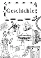 Vorschau - Arbeitsblätter - Deckblätter für den Geschichtsunterricht - Seite 2