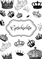 Vorschau - Arbeitsblätter - Deckblätter für den Geschichtsunterricht - Seite 3