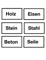 Vorschau - Unterrichtsreihen - Materialpaket Brücken - Seite 2