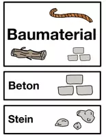 Vorschau - Unterrichtsreihen - Materialpaket Brücken - Seite 3