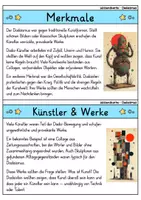 Vorschau - Bildkarten - Wissenskartei - Dadaismus | Kunst - Seite 2