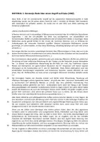 Vorschau - Test - Klausur: Der Kalte Krieg - Kuba Krise und Westberlin (4stündig oder 2stündig) - Deckblatt