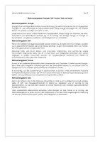 Vorschau - Stundenentwürfe - Information und Bewegung "Lebensmittelkennzeichnung" - Seite 2
