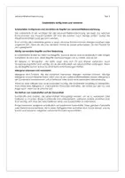 Vorschau - Stundenentwürfe - Information und Bewegung "Lebensmittelkennzeichnung" - Seite 3