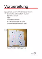 Vorschau - Fördermaterial/Inklusion - Materialpaket Blitzblick ZR 10 - Seite 2