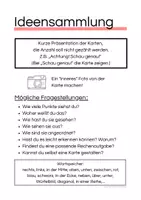 Vorschau - Fördermaterial/Inklusion - Materialpaket Blitzblick ZR 10 - Seite 3