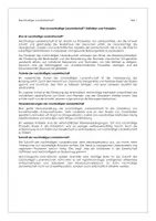 Vorschau - Stundenentwürfe - Information und Bewegung "Nachhaltige Landwirtschaft" - Seite 1