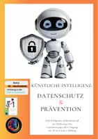 Vorschau - Arbeitsblätter - Künstliche Intelligenz u. Datenschutz (KI in der Schule) - Seite 1