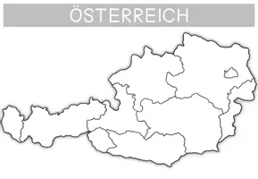 Vorschau - Stationenlernen - Tafelmaterial/Legematerial Österreich - Seite 2