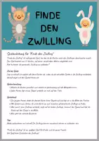 Vorschau - Spiele - Kartenspiel Karneval, Fasching, Fasnacht: Finde den Zwilling! - Seite 3
