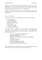 Vorschau - Arbeitsblätter - Transplantation - Wie läuft das ab? - Seite 2