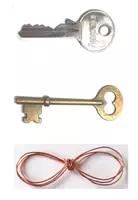Vorschau - Arbeitsblätter - 4. Stunde Magnetismus: Was zieht ein Magnet an? (mit Tafelmaterial und Tippkarten) - Seite 2