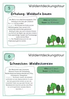 Vorschau - Anderer Materialtyp - Waldentdecker-Tour - Seite 2