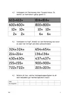 Vorschau - Arbeitsblätter - Verdoppeln im Tausender - Seite 3