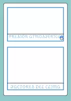 Vista previa - Hojas de trabajo - 🌦️ Flipbook: El Clima y sus Factores 🌍 - página 2