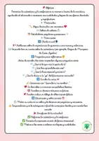 Vista previa - Hojas de trabajo - 💖 San Valentín: ¡Tiempo de amor propio! 💌 - página 1