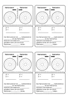 Vorschau - Arbeitsblätter - Klappblatt: Bildung von Kationen - Atom vs. Kation - Seite 3