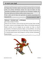 Vorschau - Videos - Blitzlesen - Winterspaß - Lesen mit Spaß und Abwechslung - Seite 2