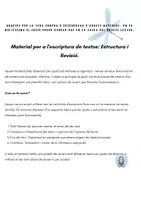 Vista previa - Hojas de trabajo - Creació de textos - página 2