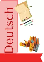 Vorschau - Präsentationen/Tafelbilder - Stundenplan für den Klassenraum - Seite 1