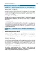 Vorschau - Unterrichtsreihen - Unterrichtsreihe: Elektrische und Magnetische Felder - Coulomb’sche Gesetz - Seite 3