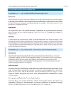 Vorschau - Unterrichtsreihen - Schwingungen und Resonanz | Schwingungstheorie - Unterrichtsreihe - Seite 3
