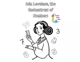 anteprima - Esercizi - Giornata Internazionale delle Donne e delle Ragazze nella Scienza - Pagina 3