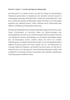Vorschau - Arbeitsblätter - Klassenarbeit: Materialgestütztes Schreiben - Thema: Die Herausforderungen des Klimawandels - Seite 3