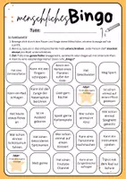 Vorschau - Spiele - MenschenBingo - Seite 2