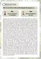 Vorschau - Text - Bewegungsgeschichte Biologie - Nutztier Rind - Seite 2