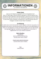 Vorschau - Spiele - Doppelt oder einfach? Brettspiel zu Doppelkonsonanten - Seite 1