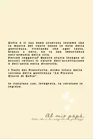 anteprima - Materiale di supporto/inclusione - I TASTI DEL PIANOFORTE Illustrazioni originali - Pagina 2