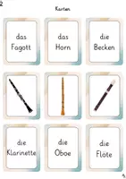 Vorschau - Spiele - Spiel Orchester: Paare finden - Seite 3