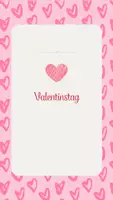 Προεπισκόπηση - Κουίζ - Valentinstag - Εξώφυλλο