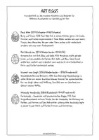 Vorschau - Unterrichtsreihen - Kunstprojekt Art Eggs - kunstvolle Ostereier (2) - Seite 2