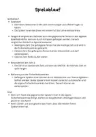 Vorschau - Spiele - Zahlenjagd Laufspiel Ausdauertraining - Seite 2