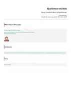 Vorschau - Arbeitsblätter - Übung: Sinnabschnitte & Schlüsselwörter - Seite 3