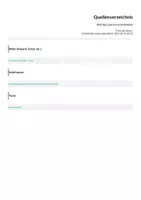 Vorschau - Arbeitsblätter - Writing a personal statement - Seite 1