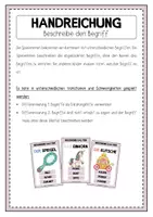 Vorschau - Spiele - MÄRCHEN Beschreibe! / Sag es nicht! - Seite 1