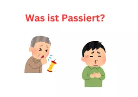 Vorschau - Merkblätter - Tafelbilder Notruf - Seite 3