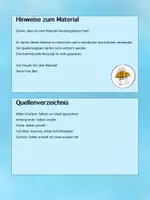 Vorschau - Arbeitsblätter - Frühblüher Materialpaket für Klasse 1/2 - Seite 2