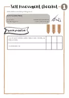 Vorschau - Unterrichtsreihen - Assessment Center Englisch - Seite 1