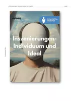 Vorschau - Unterrichtsreihen - Darstellung von Identität, Macht und Idealen - Unterrichtsreihe - Seite 1