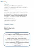 Aperçu - Apprentissages en autonomie - Kit pédagogique les insectes - Page 2