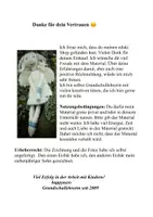 Vorschau - Mal- und Bastelvorlagen - Eisbär Fensterbild Jahrgangsmischung Eisbärenklasse - Seite 2