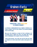 Aperçu - Apprentissages en autonomie - Graines d'Actualité - Donald Trump - Page 2